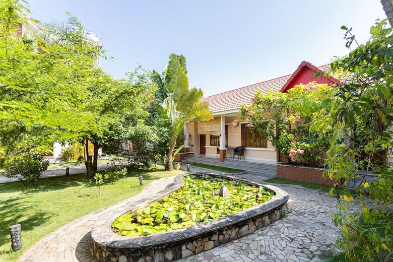 Hotel Bach Duong Phu Quoc Resort