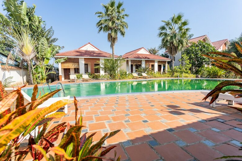 Hotel Bach Duong Phu Quoc Resort