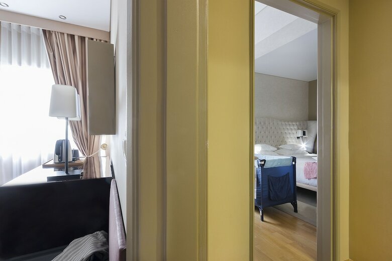 Hotel Meira