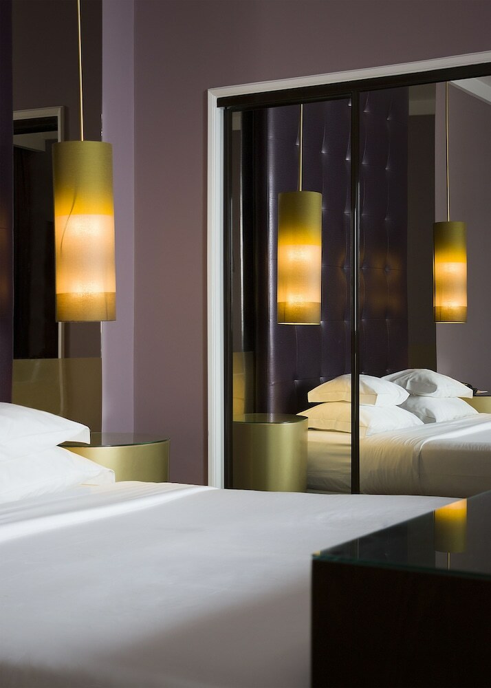 Hotel Meira