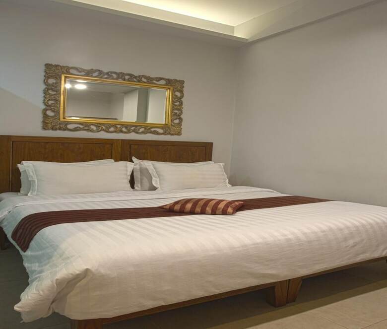 Hotel Fuxion Inn