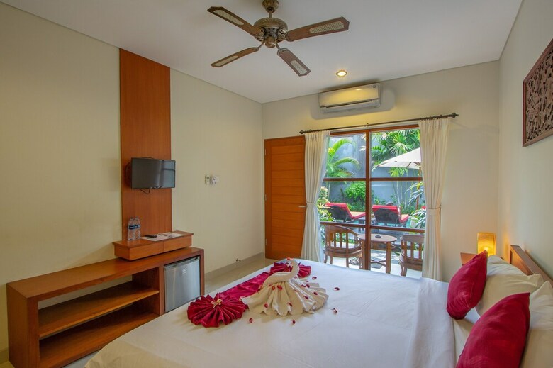 Asoka Hotel And Suite