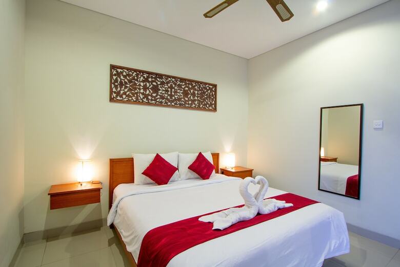 Asoka Hotel And Suite