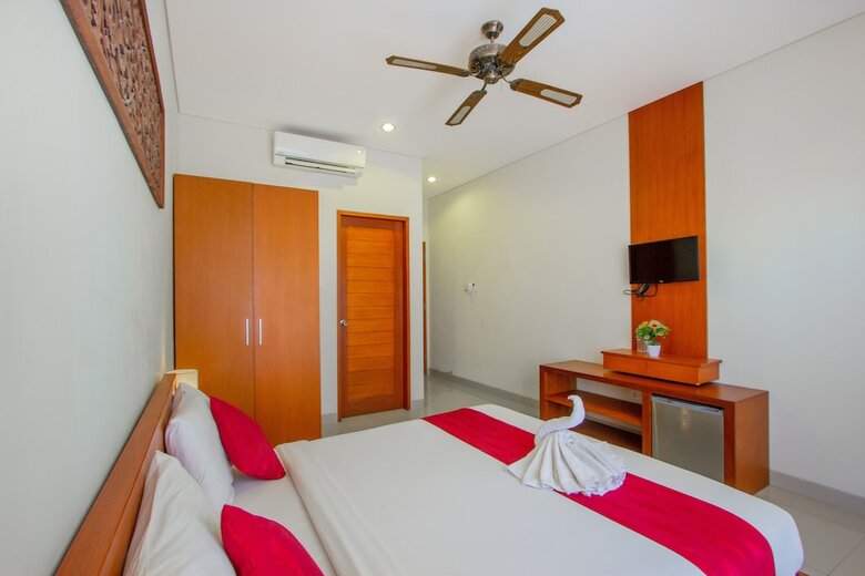 Asoka Hotel And Suite