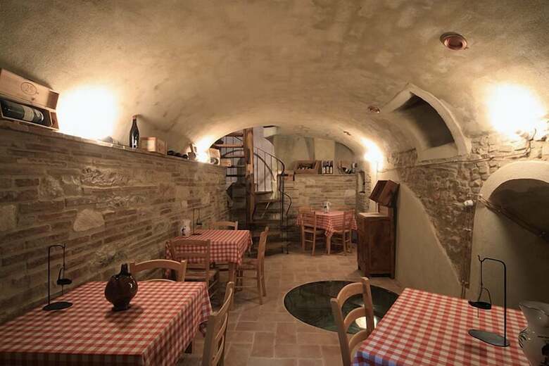 Posada Residenza La Ceramica