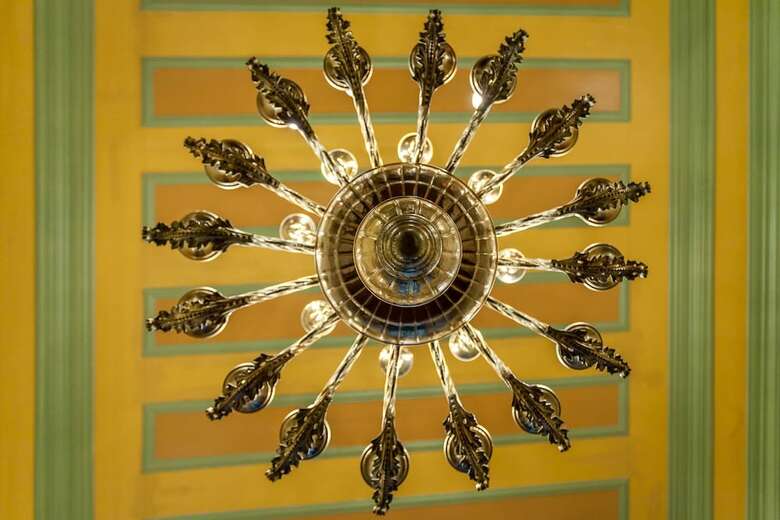 Casa Leone Hotel