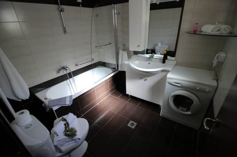 Apartamentos Prinos Resort