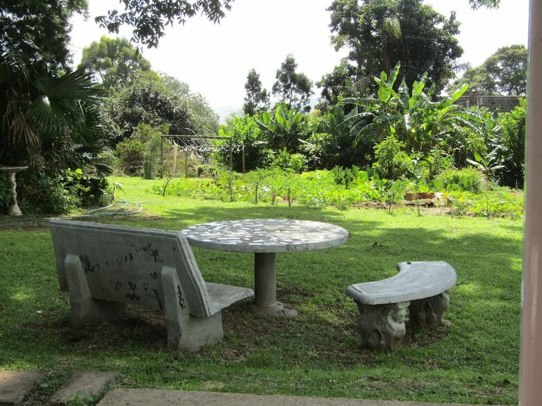 Hotel Sugar Hill Manor Guesthouse