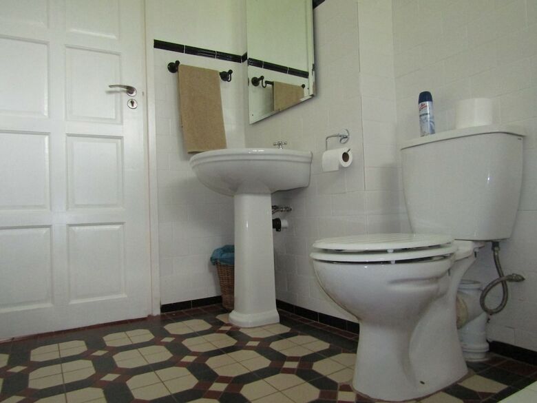 Hotel Sugar Hill Manor Guesthouse