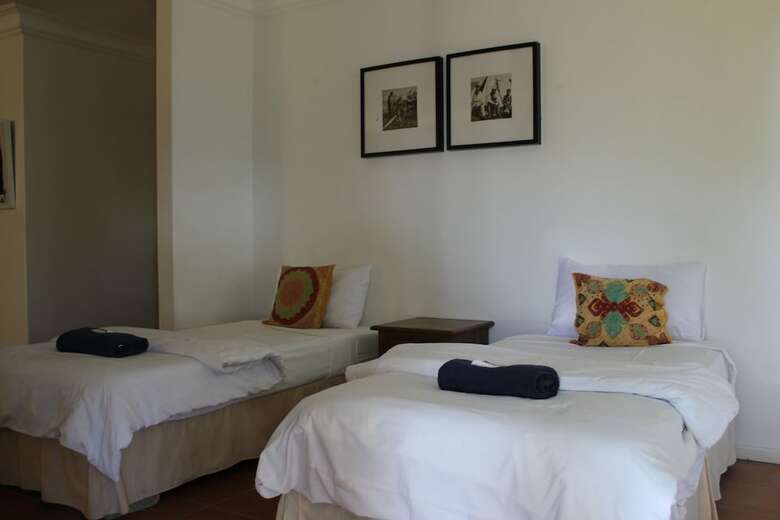 Hotel Sugar Hill Manor Guesthouse