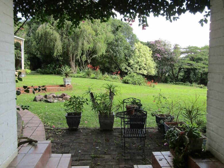 Hotel Sugar Hill Manor Guesthouse