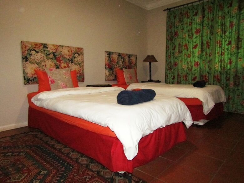 Hotel Sugar Hill Manor Guesthouse