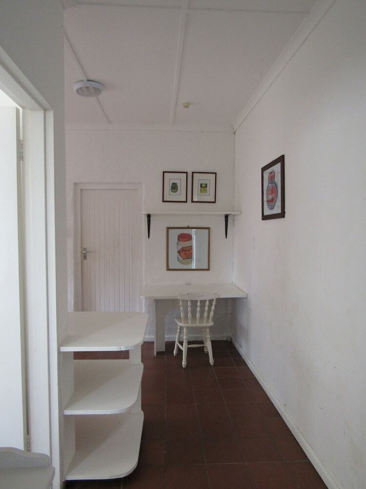 Hotel Sugar Hill Manor Guesthouse