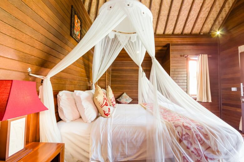 Hotel Dream Beach Cottages