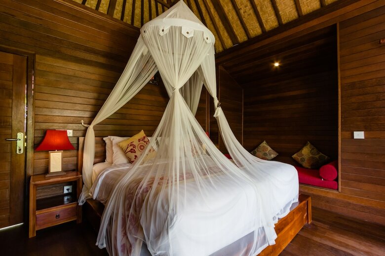 Hotel Dream Beach Cottages
