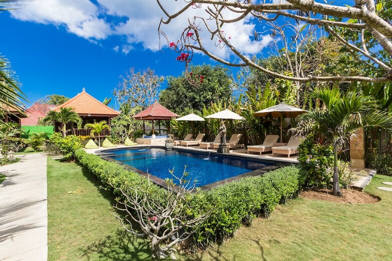 Hotel Dream Beach Cottages