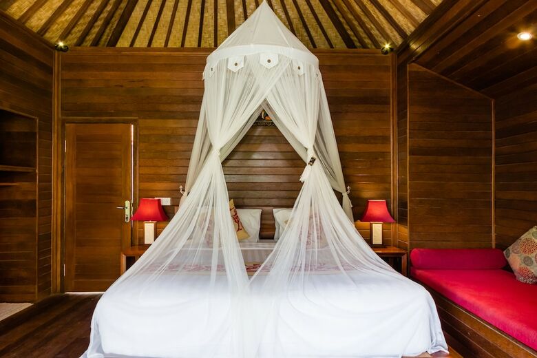 Hotel Dream Beach Cottages