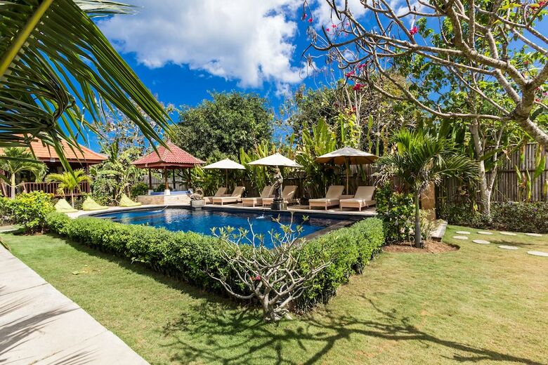 Hotel Dream Beach Cottages