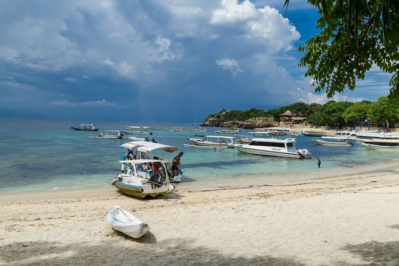 Hotel Dream Beach Cottages