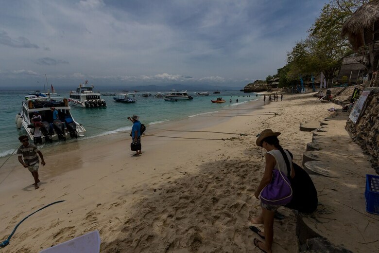 Hotel Dream Beach Cottages