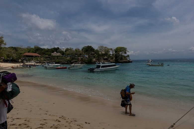 Hotel Dream Beach Cottages