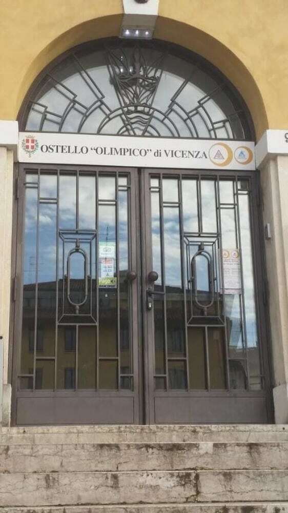 Hostal Ostello Olimpico Di Vicenza
