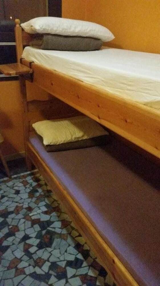 Hostal Ostello Olimpico Di Vicenza