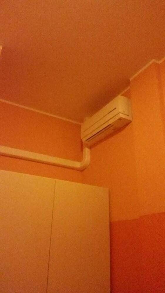 Hostal Ostello Olimpico Di Vicenza