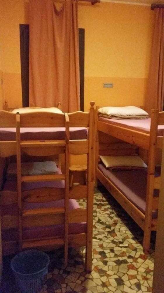 Hostal Ostello Olimpico Di Vicenza