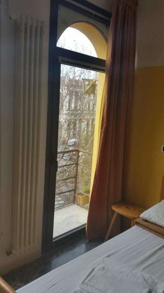 Hostal Ostello Olimpico Di Vicenza