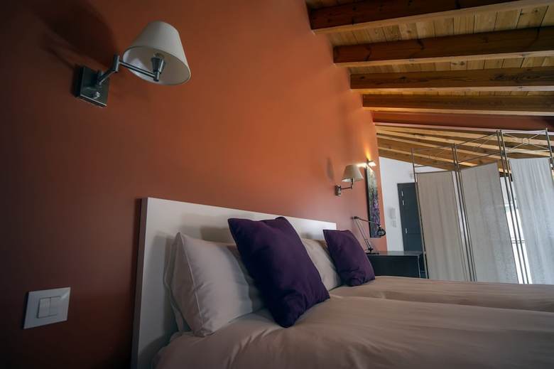 Apartamentos Jardin de Velarde