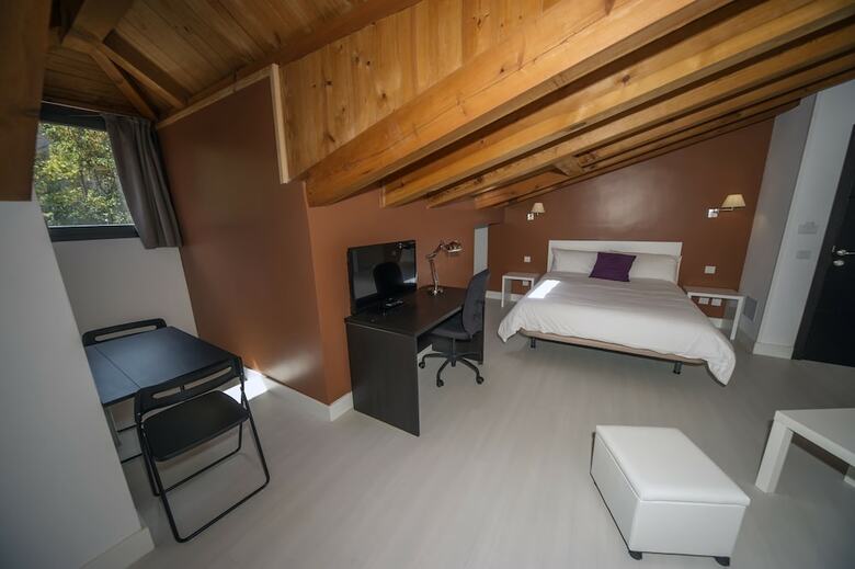 Apartamentos Jardin de Velarde