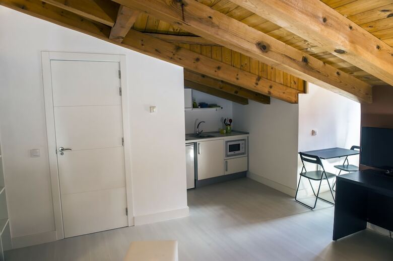 Apartamentos Jardin de Velarde