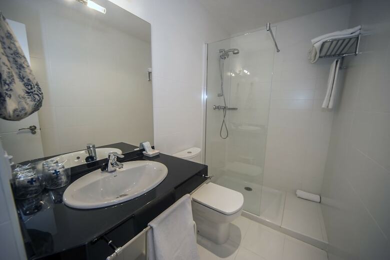 Apartamentos Jardin de Velarde