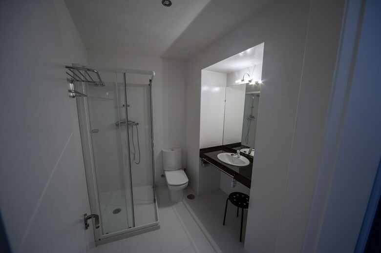 Apartamentos Jardin de Velarde