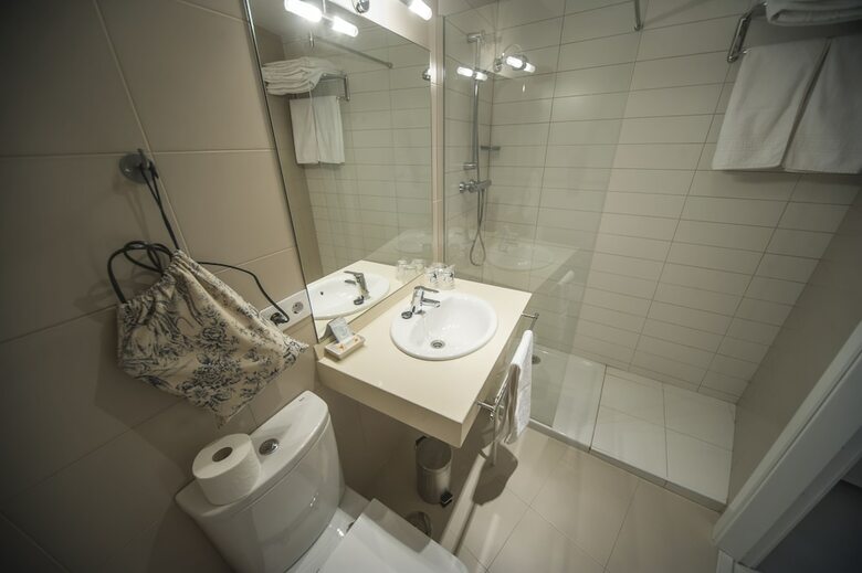 Apartamentos Jardin de Velarde