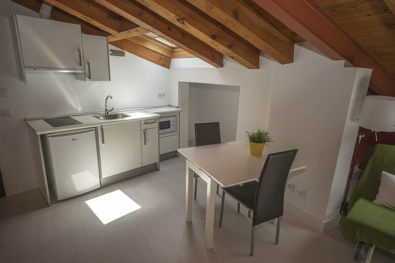 Apartamentos Jardin de Velarde