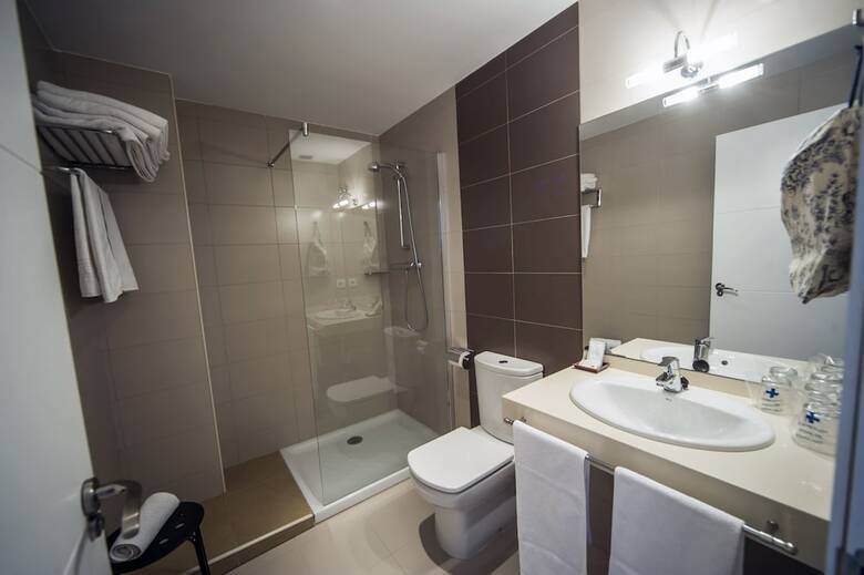 Apartamentos Jardin de Velarde
