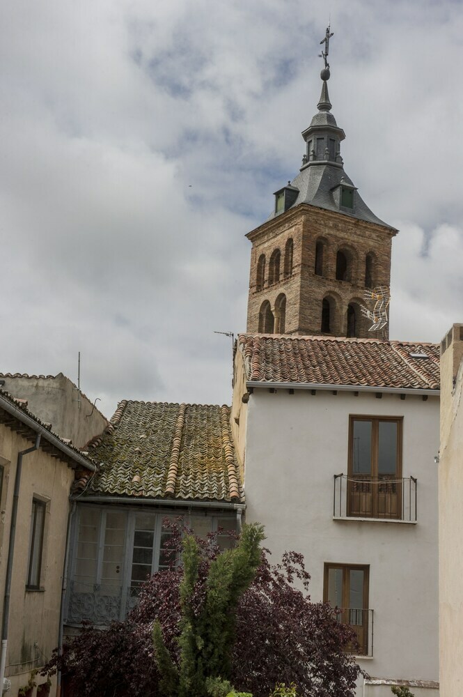 Apartamentos Jardin de Velarde