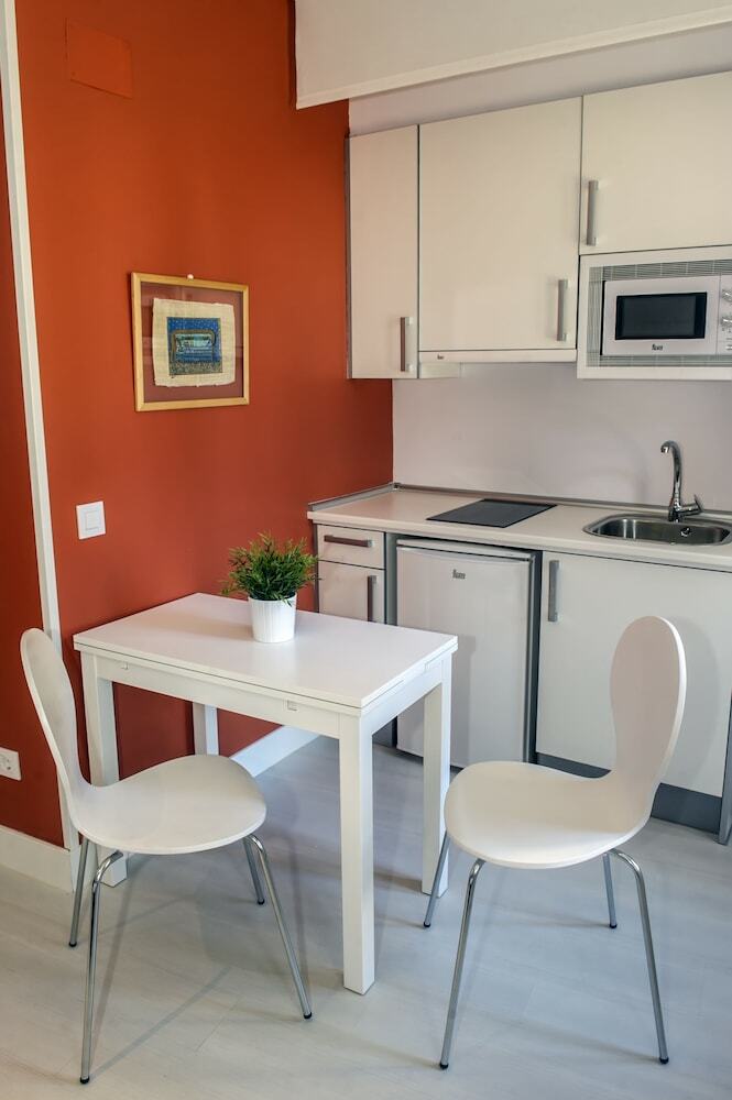 Apartamentos Jardin de Velarde
