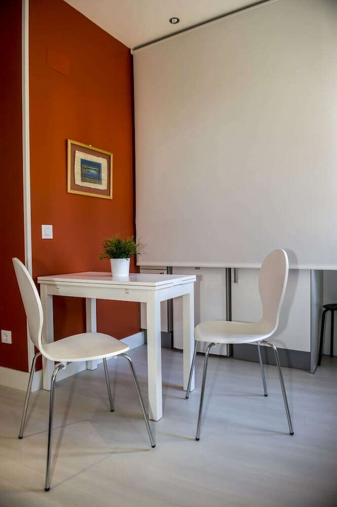 Apartamentos Jardin de Velarde