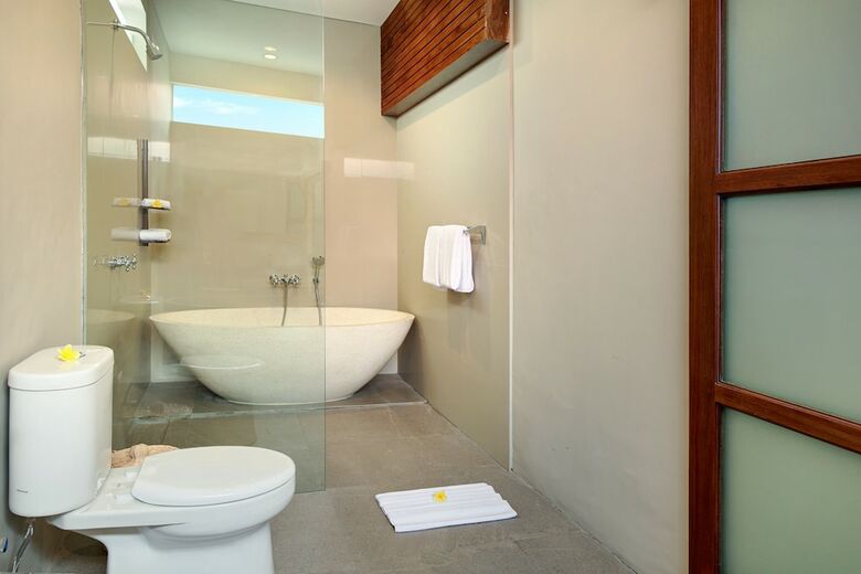 Sativa Villas Ubud