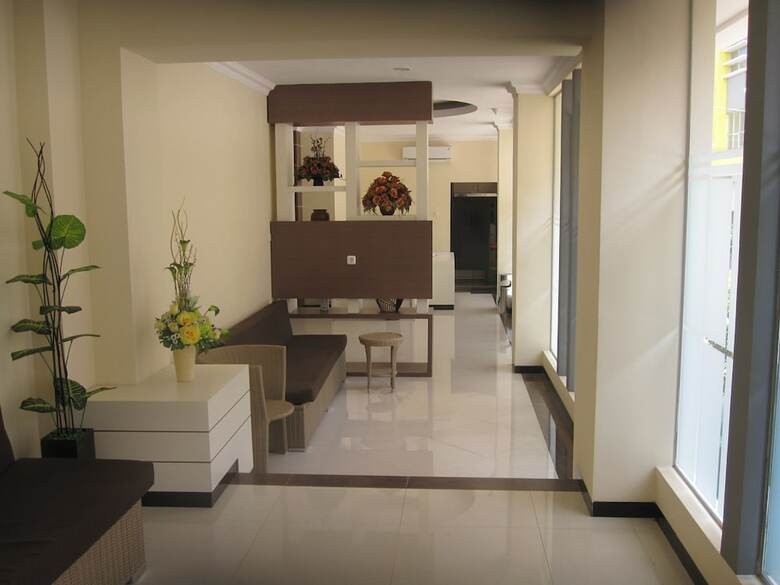 Hotel Lily Guest House