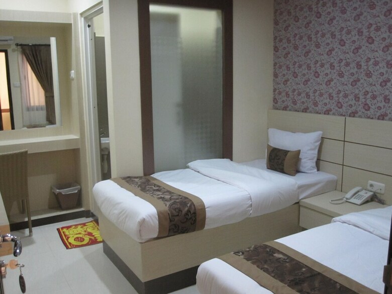 Hotel Lily Guest House