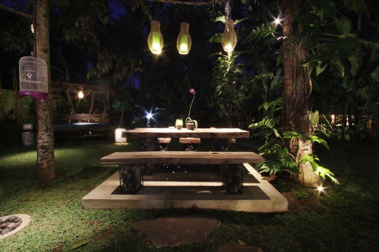 Hotel Green Bird Villa