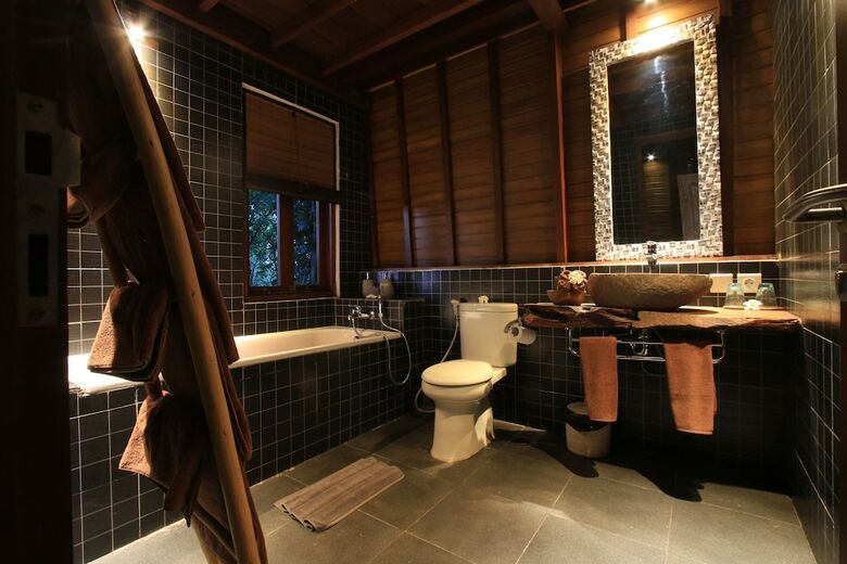 Hotel Green Bird Villa