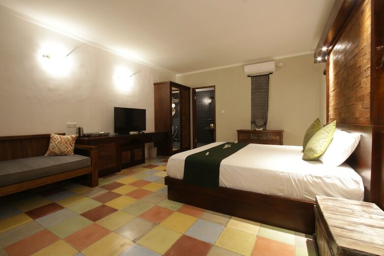 Hotel Green Bird Villa