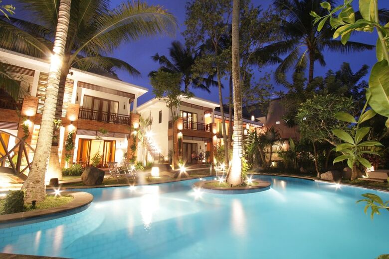 Hotel Green Bird Villa