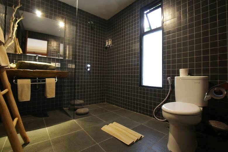 Hotel Green Bird Villa