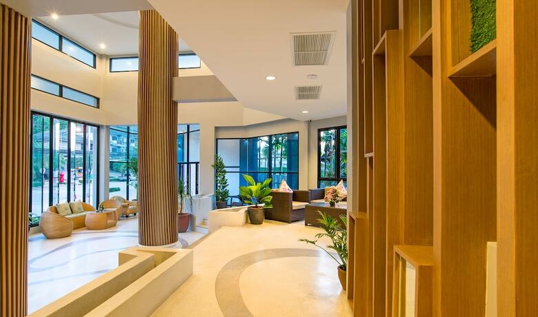 Hotel Ava Sea Resort